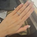 웨딩밴드 투어졸업! 다미아니 베라모레 웨딩밴드 구입 및 수령 후기