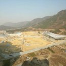 창원축구센터 풋살구장 이미지