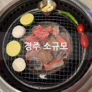 경주 용강동 고기집, 소규모