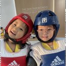 더단태권도장