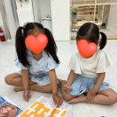 글로리아음악학원 | 🎵 [글로리아 음악학원 금요특강 후기] 음악용어 가로세로퍼즐 &amp; 꼬깔 거꾸로 게임 대폭소! 🎵