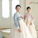 수정-129 | 광주한복 완내스 혼주한복 머선129