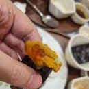 신포역 3번 출구 | [인천맛집] 우니전문 카이센동 맛집 월미 본점의 산더미 우니동 후기.