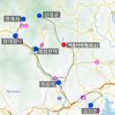 다농마트 건너편 공영주차장 방향 | 하동여행여행코스 ⁝ 1일차 ⁝ 화개장터부터 섬진다원까지
