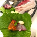 안면도수산시장 바다수산 회포장 조개포장맛집