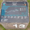 제주 올레길 13코스 이미지