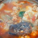 이열치열옛날양푼이동태찌개 이미지