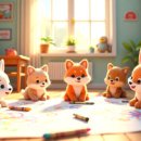 엔젤유치원 이미지