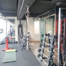 3H GYM 네이버블로그