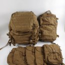이글사 | USMC PACK SYSTEM FILBE