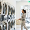 무인세탁소 이미지