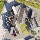 에스오에이피건축사무소 | [건축] 디자인 건축 예술 공간(SPACE OF DESIGN AND ARCHITECTURE), 소다미술관(SODA)이 된 찜질방
