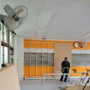 서울상신초등학교 | 서울 상신초등학교 목공사 후기 올려봅니다.