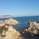 대왕암공원 이미지