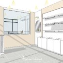 살롱드 마이독 이미지