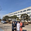 경주중학교 이미지