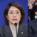 고민정 &#34;동덕여대, 폭동 아냐&#34; vs 이 준석 &#34;그럼 뭔가&#34; 설전 이미지