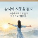 감사에 시동을 걸자. (4월27일~5월3일) 이미지
