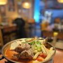 석기시대등갈비 이미지