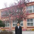 고성초교 앞 이미지