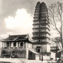 길상민박 | 천복사(薦福寺)와 소안탑(小雁塔) - '신합(神合)'