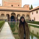 세미 민박 | 스페인 세미 패키지 선택관광 없는 그라나다 알함브라 궁전 스페인 마드리드 여행 일정 솔직 후기