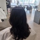 잠실 미용실, 중단발 빌드펌 잘하는 프롬어스헤어, 레이어드 C컬펌 가격 후기