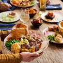 SUNDAY ROAST 이미지