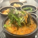 진담옥 | 선릉역 국밥 맛집, 24시간 해장국 혼밥 하기 좋은 진담옥 내돈내산 후기