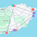 세븐일레븐서귀포태위로점 | 부모님과 제주도 겨울여행