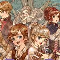 (주)아이엠씨게임즈 이미지