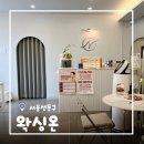 아이왁싱 | [서울/성수] 성수왁싱 온왁싱 아이브로우왁싱 후기