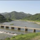 섬진강변 자전거하이킹 이미지