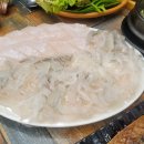 🍣 원흥역 일품횟집: 광어와 도다리 세꼬시의 찐 맛집 후기!(간단리뷰)