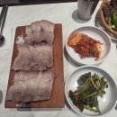 3547 | 왕십리 고기국수 맛집 오소록 왕십리점｜제주 돔베고기·비빔국수 내돈내산 솔직후기