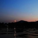 운문댐하류보4 이미지