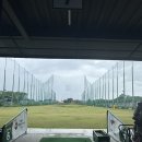 BW GOLF DRIVING RANGE 방문 후기