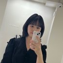 리나헤어 | 부평 갈산동 미용실 어웨이즈헤어 부평갈산점 리나원장님 뿌리염색 + 레이어드컷 후기