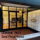 스포팅(SPORTING) | 서울숲 편집샵 센트럴포스트 방문후기