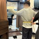 W10. 수원 맞춤 정장 &#39;포튼가먼트&#39; 맞춤 예복 &amp; 촬영복 대여 상담 및 계약 후기