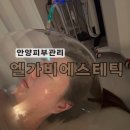 비 | 안양피부관리 1:1맞춤 모낭염케어 잘해주는 엘가비에스테틱 후기
