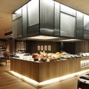 신라스테이 동탄 카페 이미지