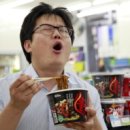 불타는 짜장 이미지