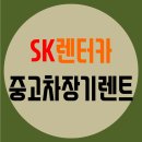 에스케이렌터카 주식회사 이미지