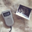 (주)비스토스 | 태아심음측정기 하이베베 :> 아기 심장박동수 듣기!