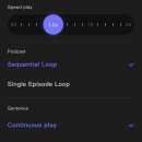 EASY ENGLISH (쉬운영어) (초급) | 팟캐스트 유튜브로 영어공부 가능한 앱 어플 추천 ListenLeap 후기 + 할인코드