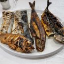 포천 고모리 소흘읍 건강식 맛집 ~: 털봉이 생선구이