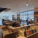 호계본동로 | 마산 내서 중리 대형카페｜투썸플레이스 호계점 망고생크림 케이크 후기 (딸 생일 케이크)