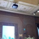 황실부페 | 강남 웨딩홀 더라움아트센터 체임버홀 하객 후기ㅣ코스요리 식사