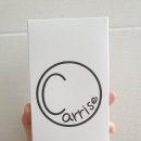 캐리스노트 - 7239 | 캐리스 케이스/갤럭시 노트9 투명케이스 후기